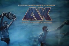 Відкриття виставки нагород, 2015р.